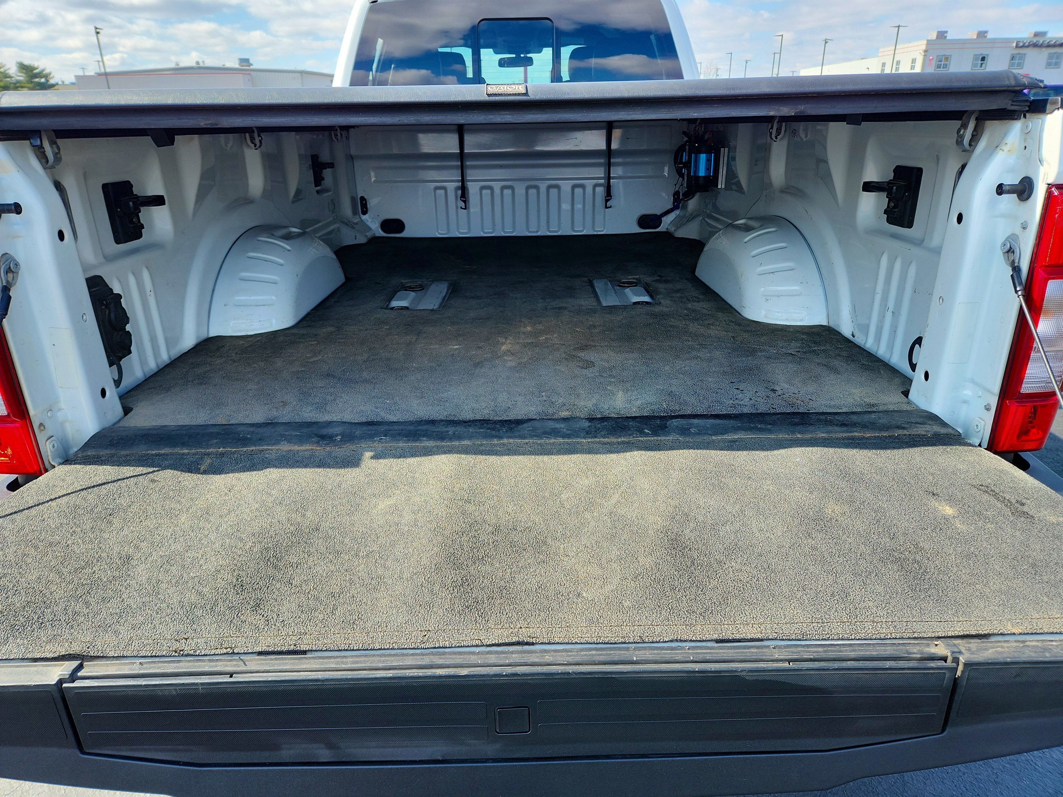 2020 Ford F-350 LARIAT