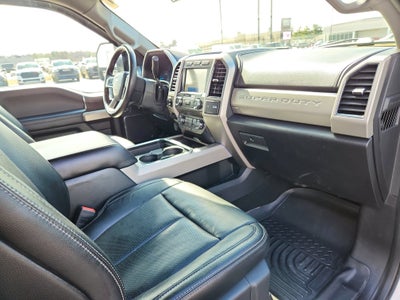 2020 Ford F-350 LARIAT