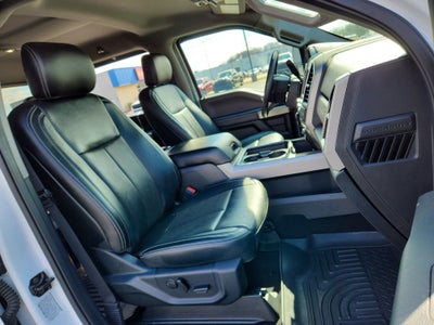 2020 Ford F-350 LARIAT