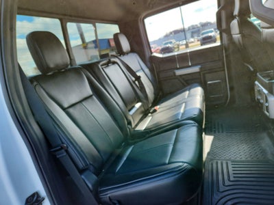 2020 Ford F-350 LARIAT