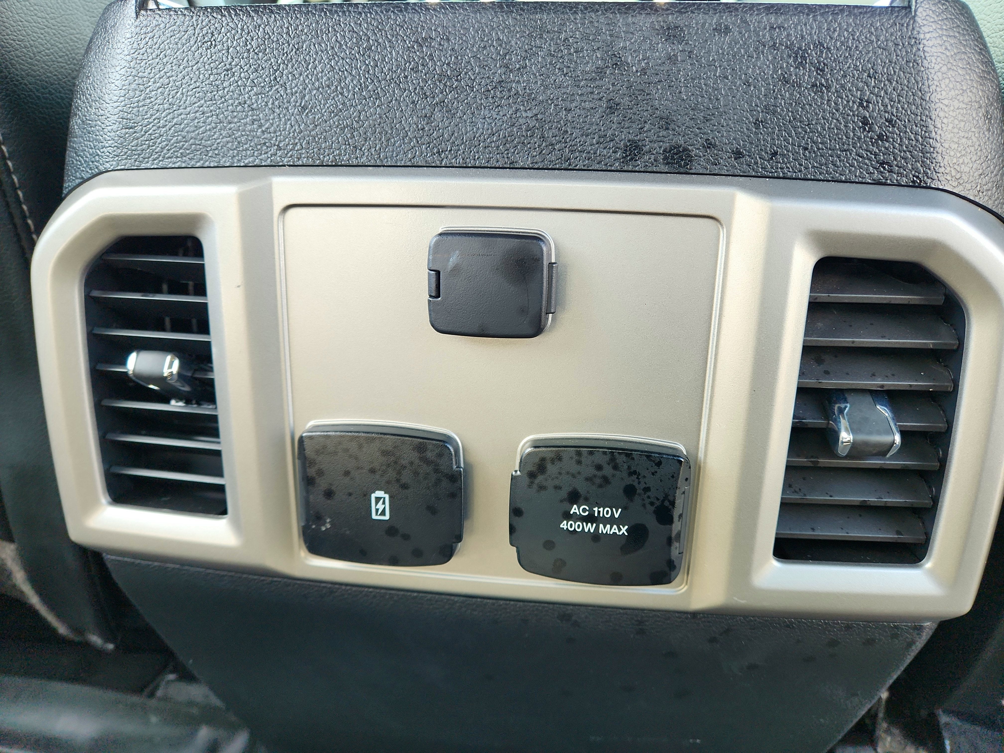 2020 Ford F-350 LARIAT