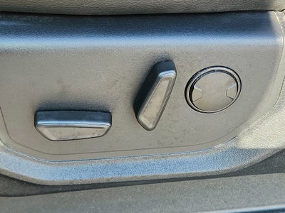 2020 Ford F-350 LARIAT