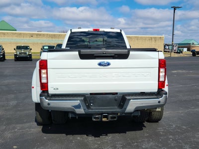 2020 Ford F-350 LARIAT