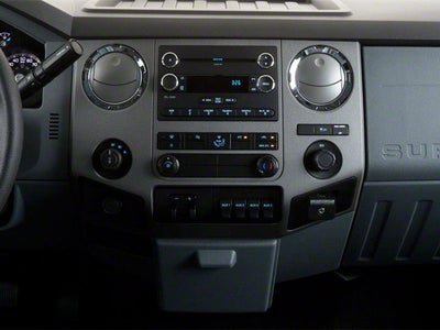 2011 Ford F-250 Base