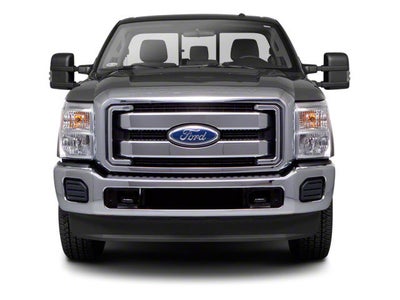 2011 Ford F-250 Base