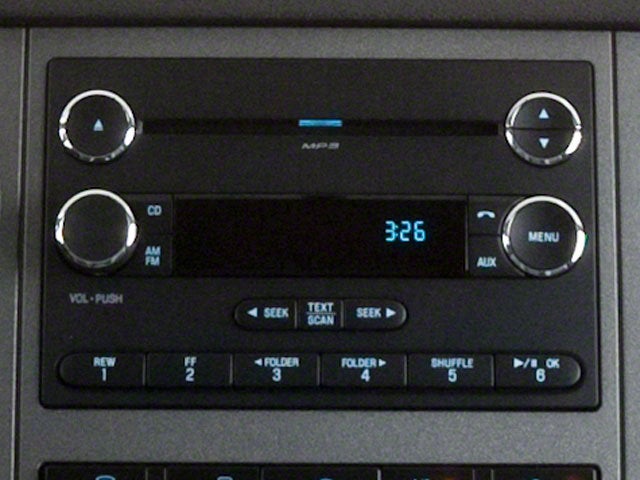 2011 Ford F-250 Base