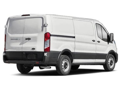 2025 Ford Transit Cargo Van T250