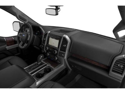 2020 Ford F-150 LARI