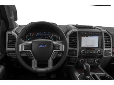 2020 Ford F-150 LARI