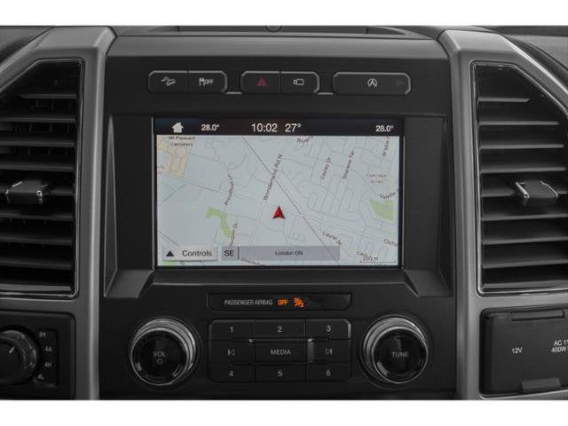 2020 Ford F-150 Base