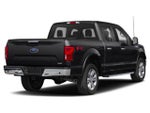 2020 Ford F-150 Base