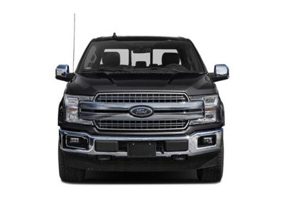 2020 Ford F-150 Base