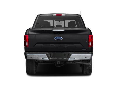 2020 Ford F-150 Base