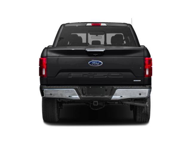 2020 Ford F-150 Base