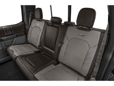 2018 Ford F-150 Base