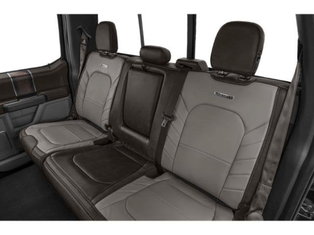 2018 Ford F-150 Base