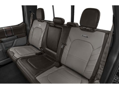 2018 Ford F-150 Base