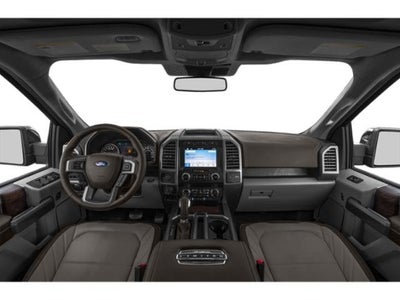 2018 Ford F-150 Base