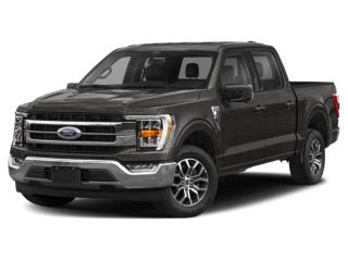 2021 Ford F-150 Base