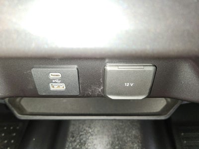 2021 Ford F-150 XLT 4WD SuperCrew 5.5' Box