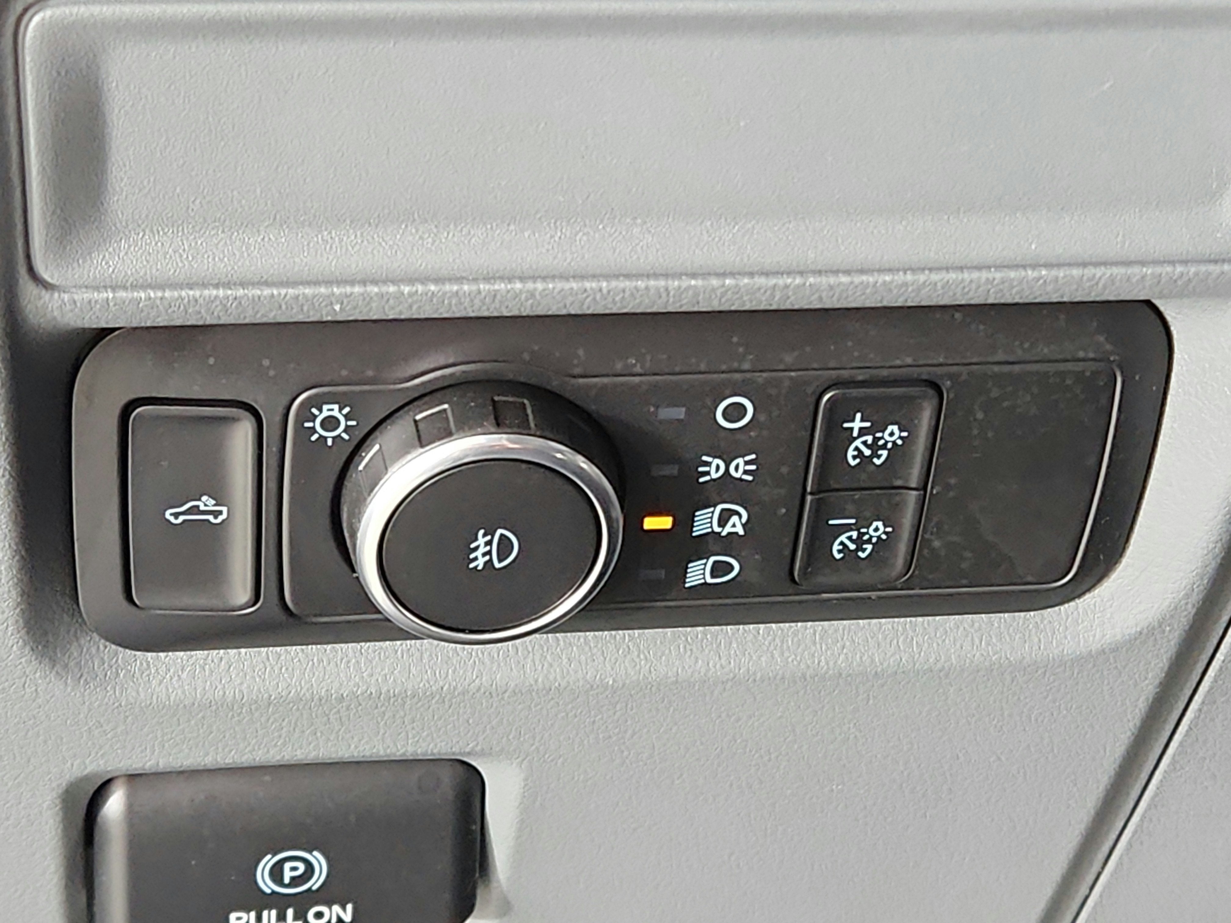2021 Ford F-150 XLT 4WD SuperCrew 5.5' Box