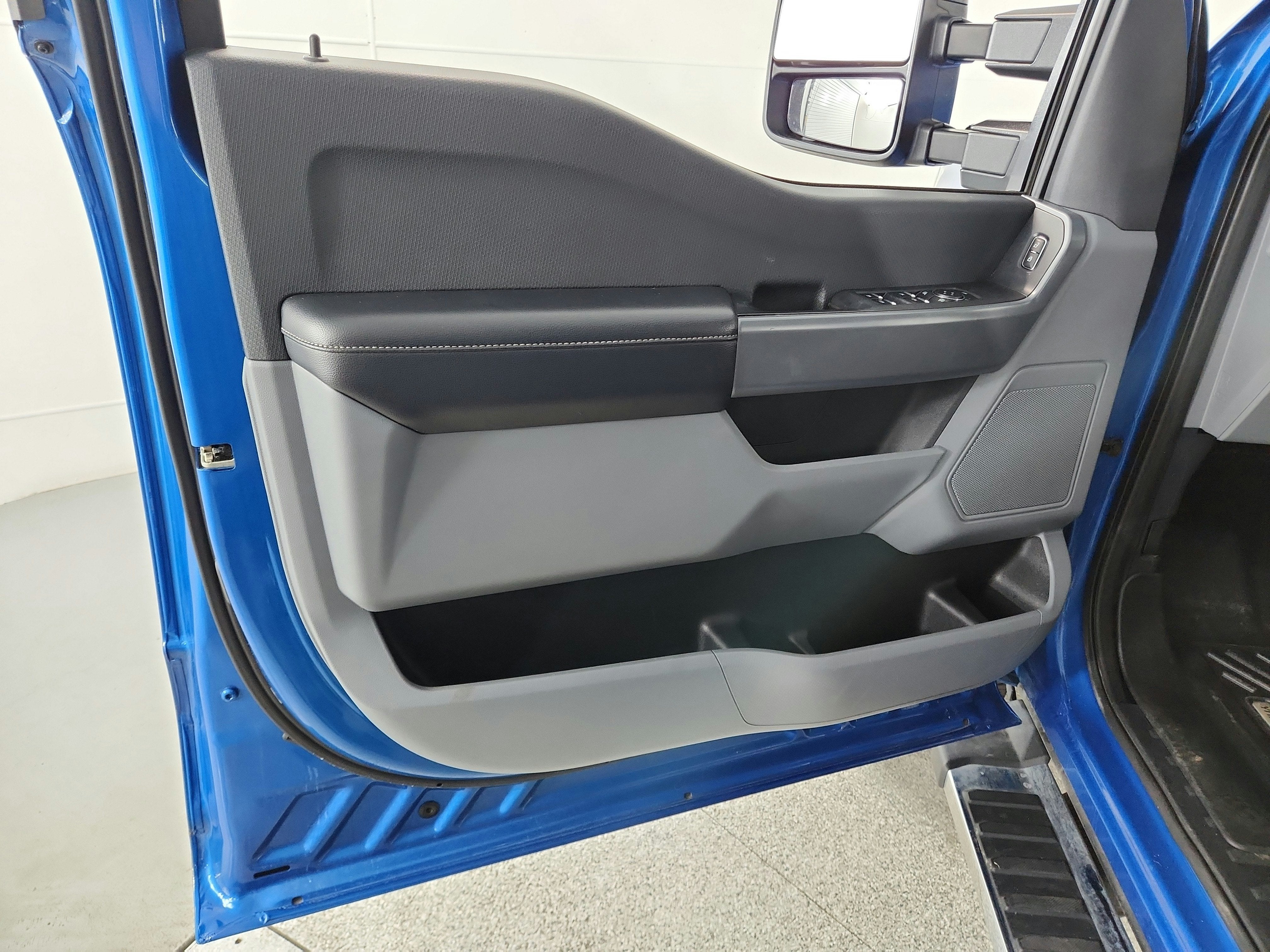2021 Ford F-150 XLT 4WD SuperCrew 5.5' Box