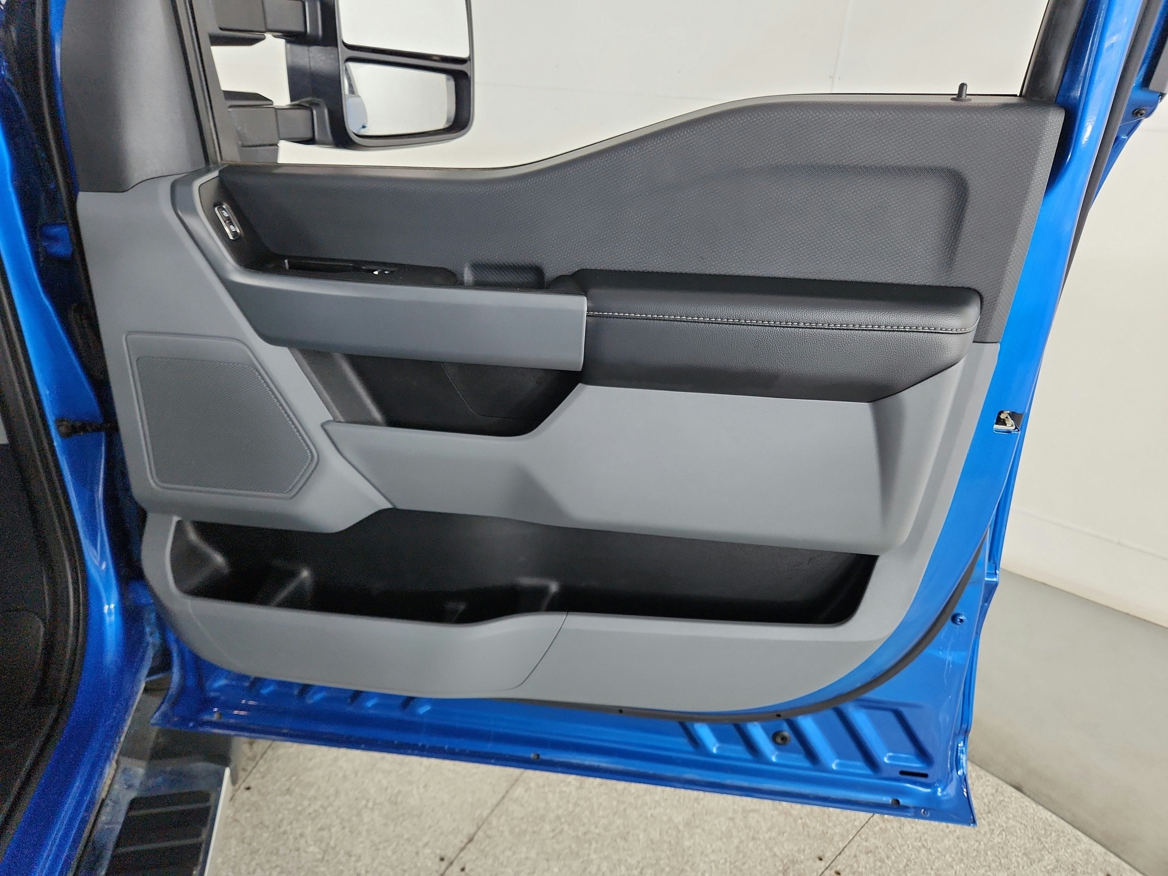 2021 Ford F-150 XLT 4WD SuperCrew 5.5' Box