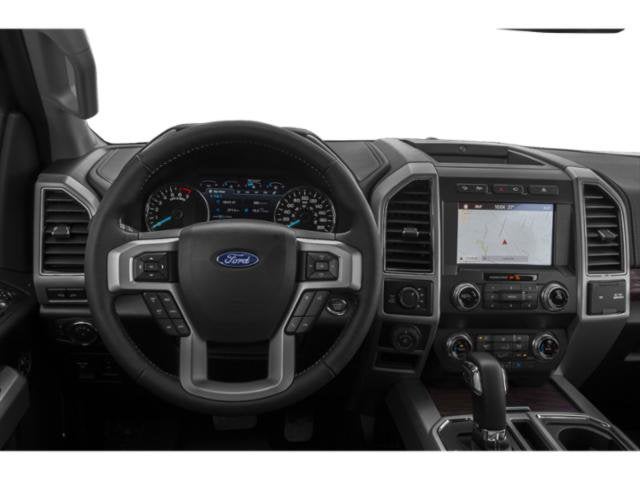 2020 Ford F-150 LARI