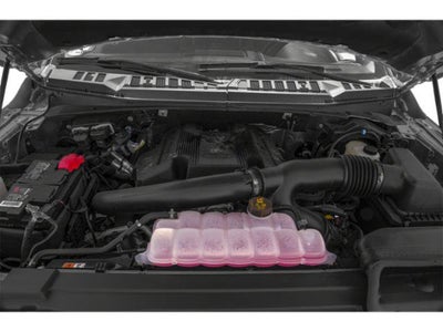 2018 Ford F-150 Base
