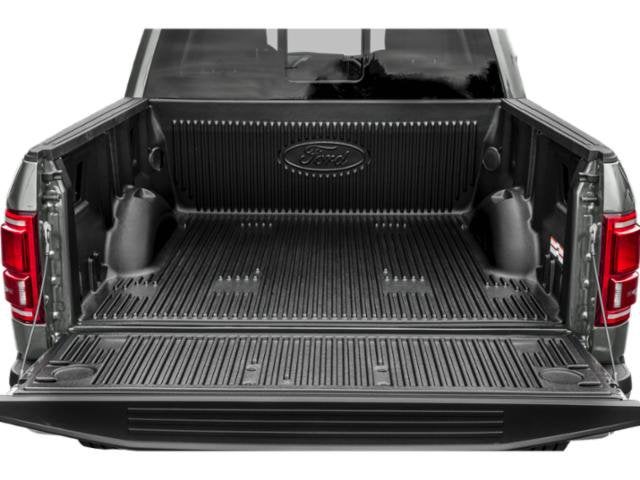 2015 Ford F-150 Base