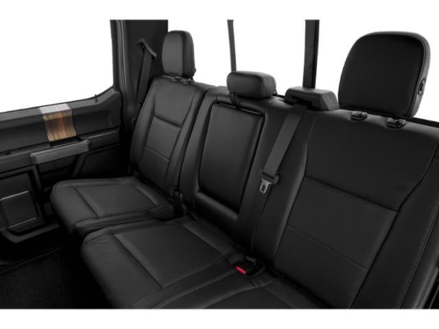 2015 Ford F-150 Base