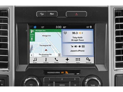 2015 Ford F-150 Base