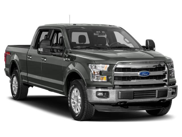 2015 Ford F-150 Base