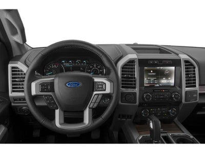 2015 Ford F-150 Base