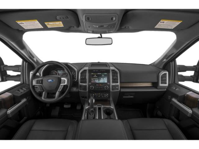 2015 Ford F-150 Base