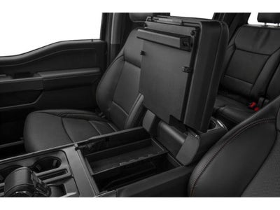 2021 Ford F-150 Base