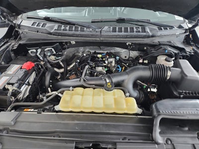2019 Ford F-150 Base