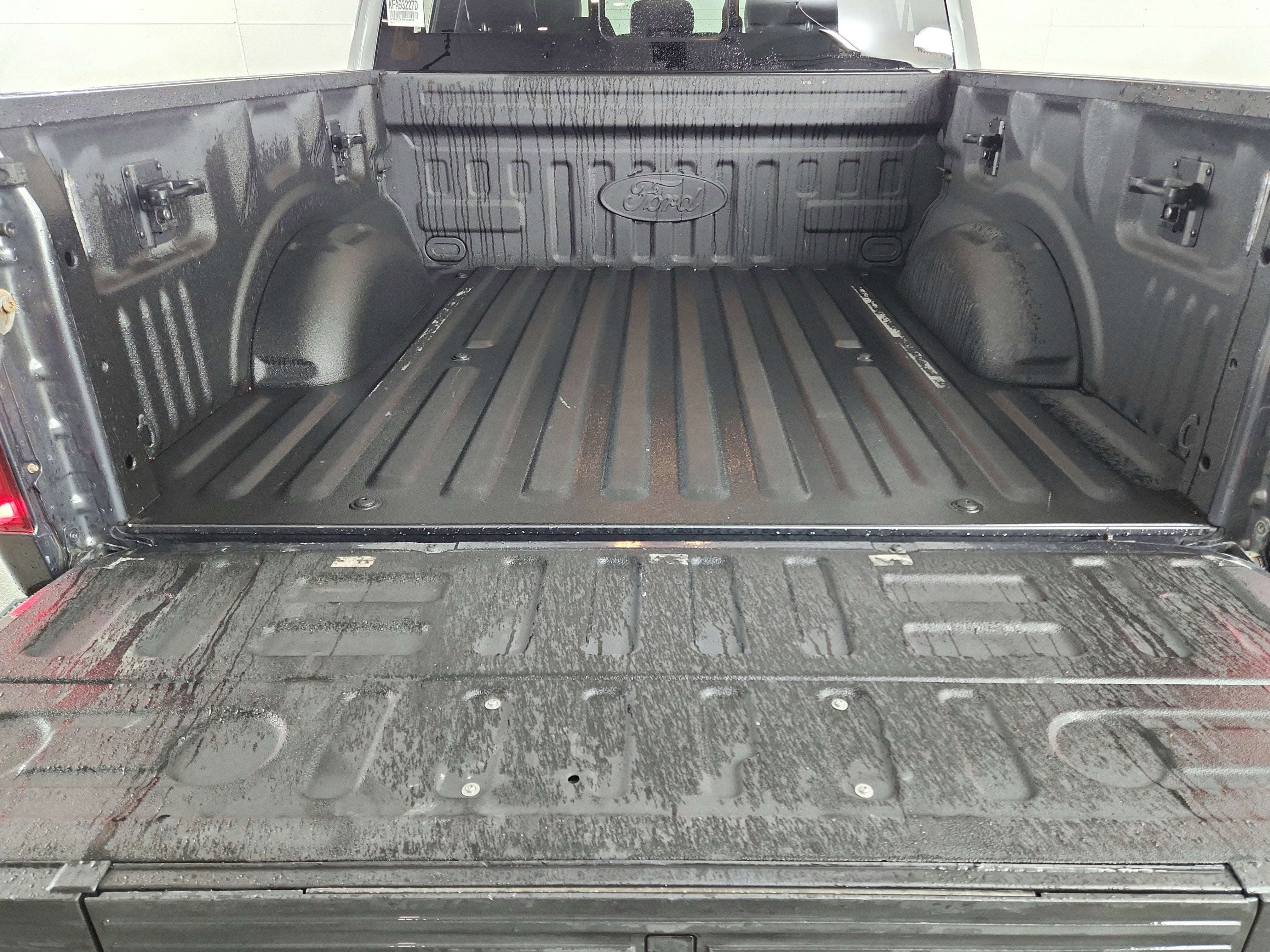 2019 Ford F-150 Base