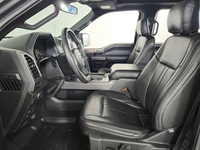 2019 Ford F-150 Base