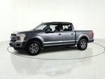 2019 Ford F-150 Base