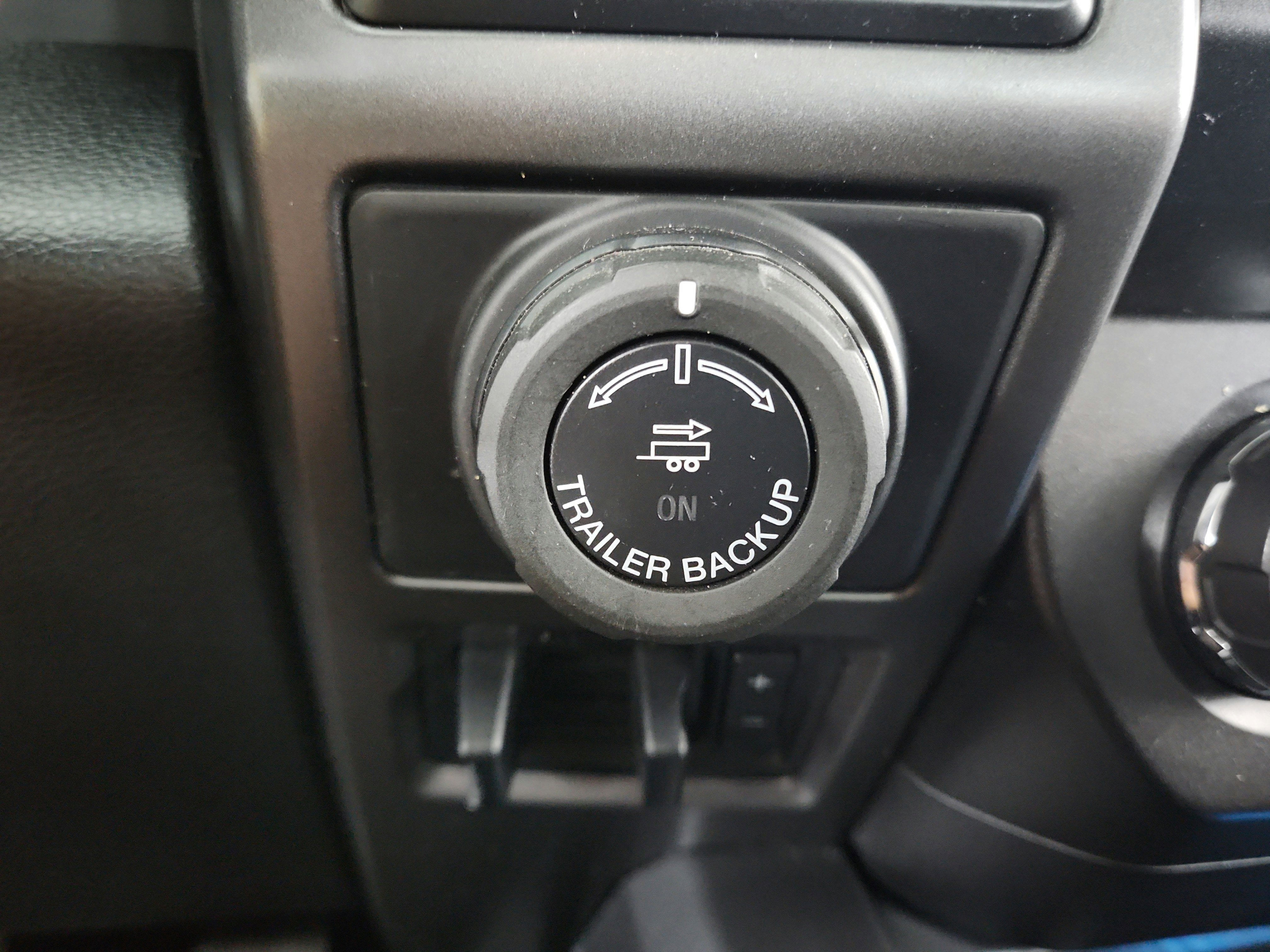 2019 Ford F-150 Base