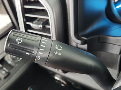 2019 Ford F-150 Base