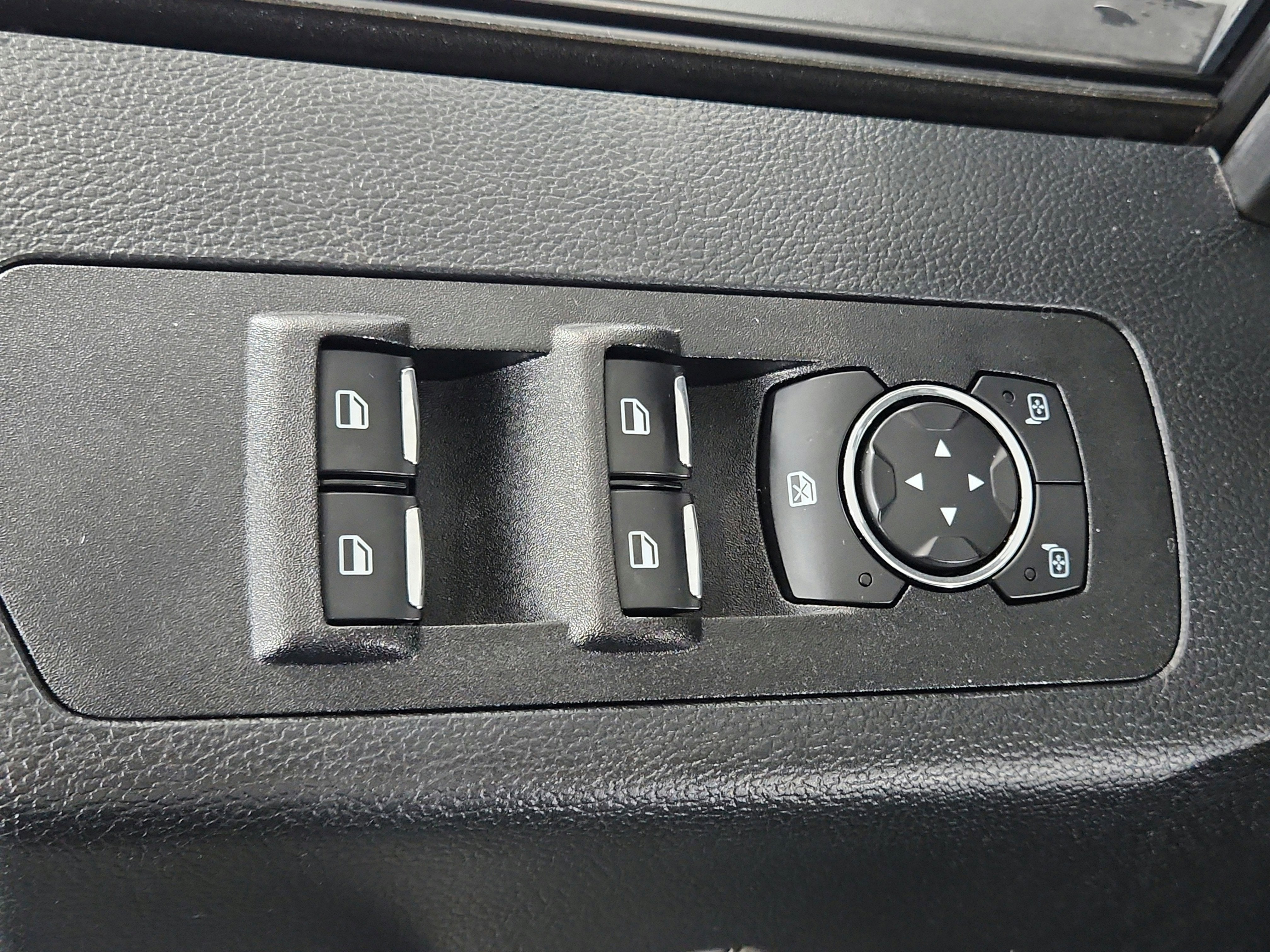 2019 Ford F-150 Base