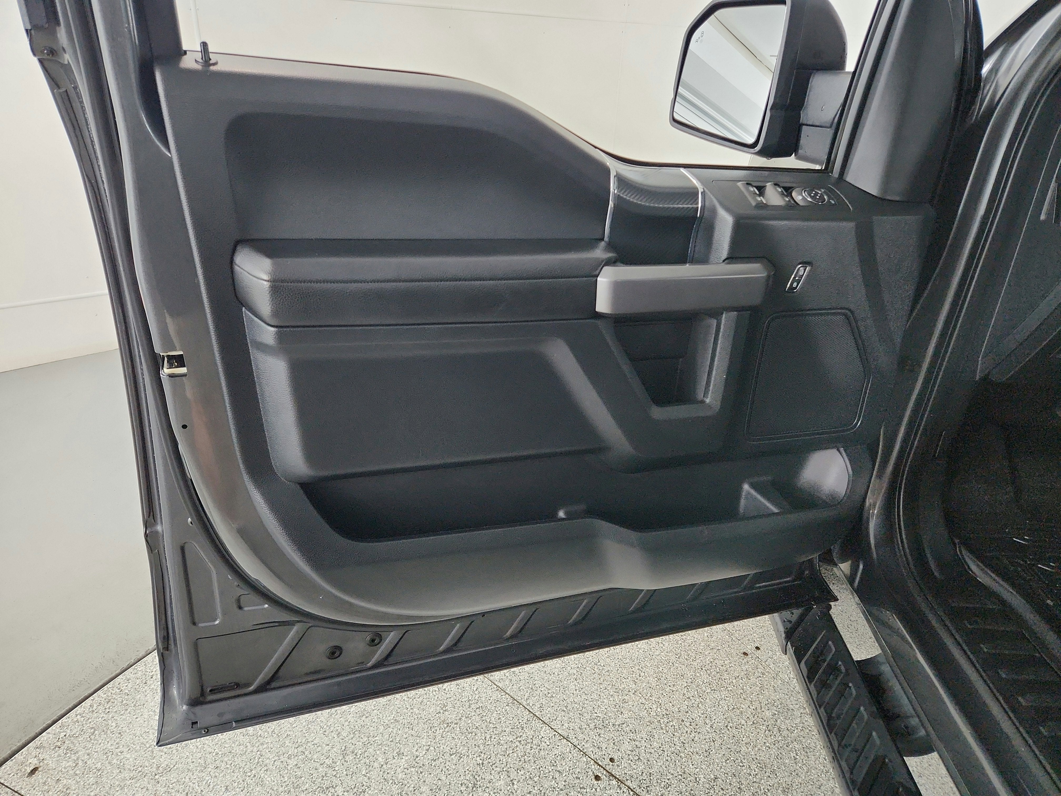 2019 Ford F-150 Base