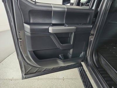 2019 Ford F-150 Base