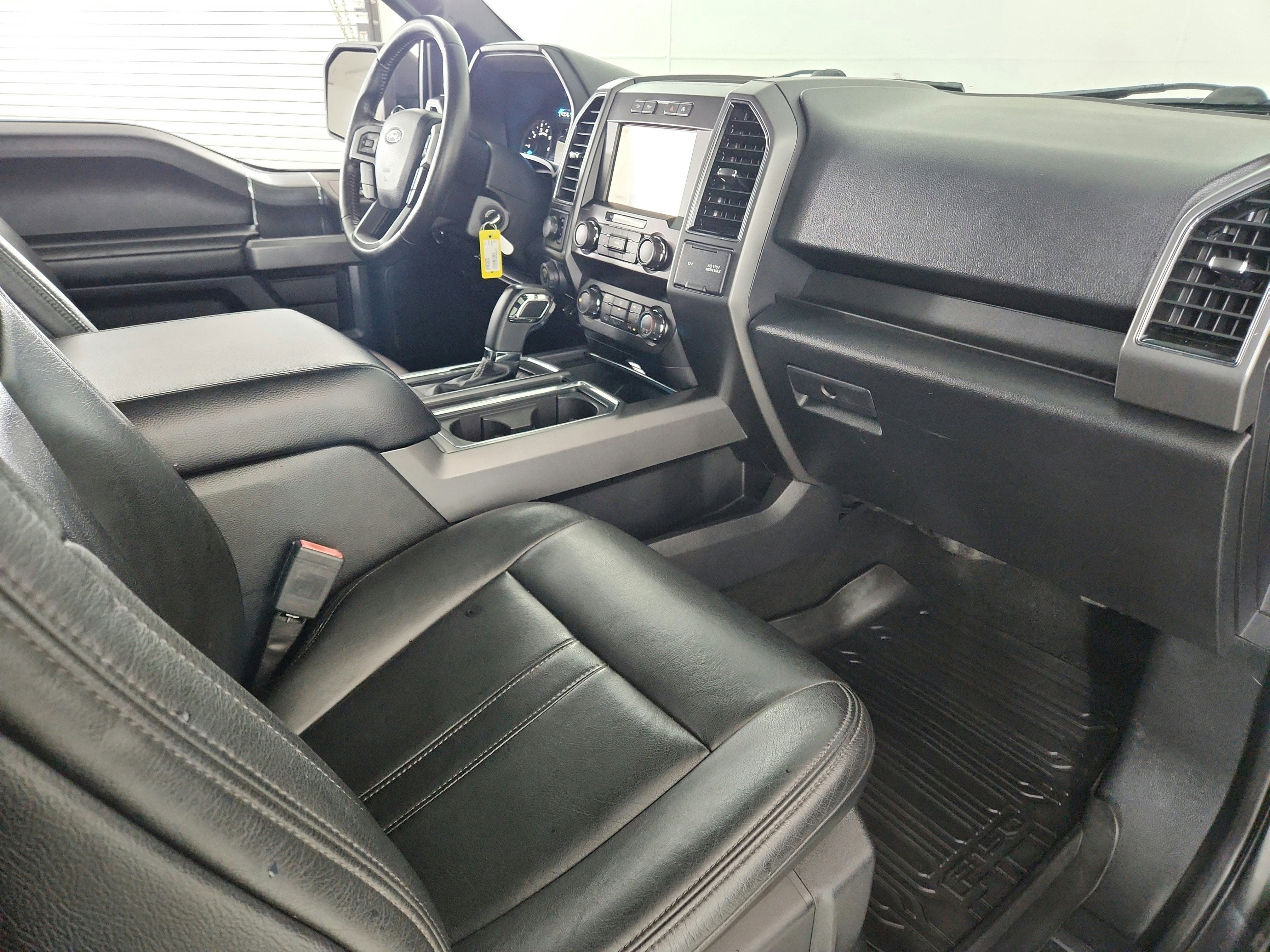2019 Ford F-150 Base