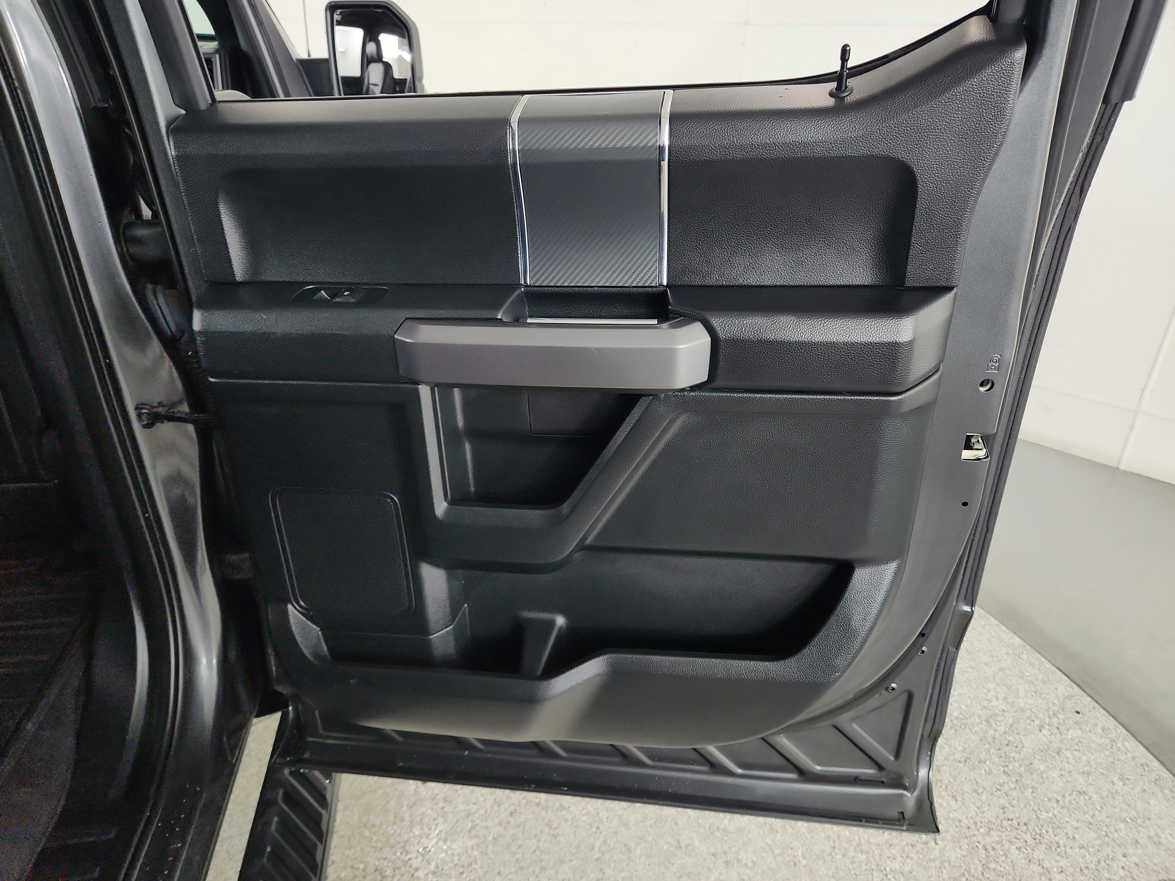 2019 Ford F-150 Base