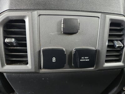 2019 Ford F-150 Base