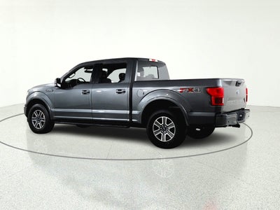 2019 Ford F-150 Base