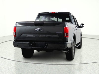 2019 Ford F-150 Base